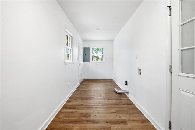 6170 Center Hill Church Road, Loganville, GA 30052