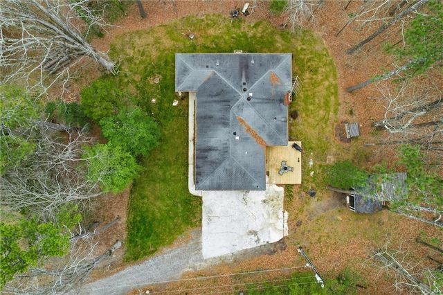 6170 Center Hill Church Road, Loganville, GA 30052