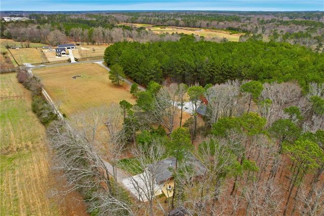 6170 Center Hill Church Road, Loganville, GA 30052