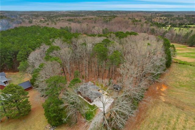 6170 Center Hill Church Road, Loganville, GA 30052