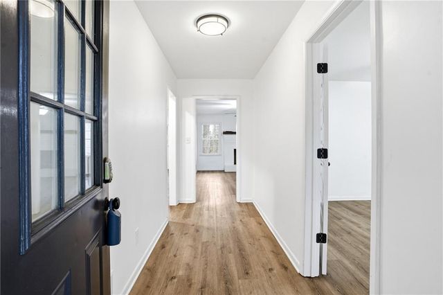 6170 Center Hill Church Road, Loganville, GA 30052