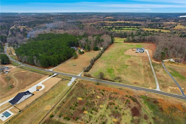 6170 Center Hill Church Road, Loganville, GA 30052