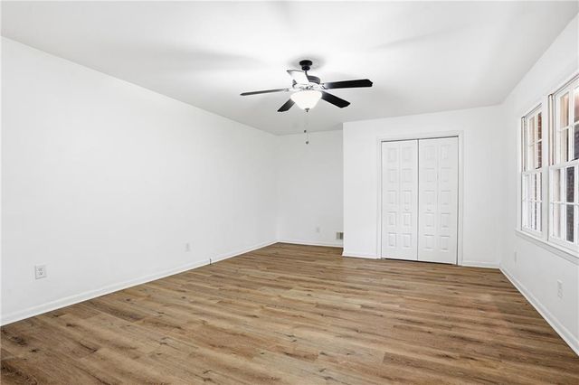 6170 Center Hill Church Road, Loganville, GA 30052