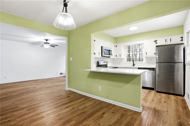 6170 Center Hill Church Road, Loganville, GA 30052