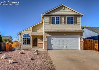843 Hayloft Lane, Fountain, CO 80817