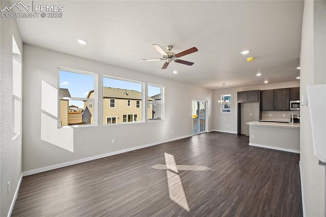 11884 Lost Peak Lane, Colorado Springs, CO 80925