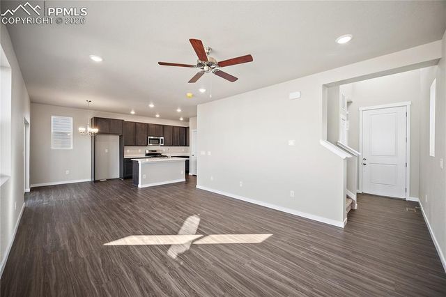 11884 Lost Peak Lane, Colorado Springs, CO 80925