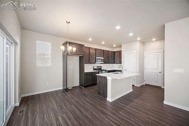 11884 Lost Peak Lane, Colorado Springs, CO 80925