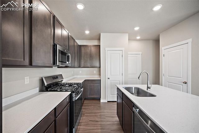 11884 Lost Peak Lane, Colorado Springs, CO 80925