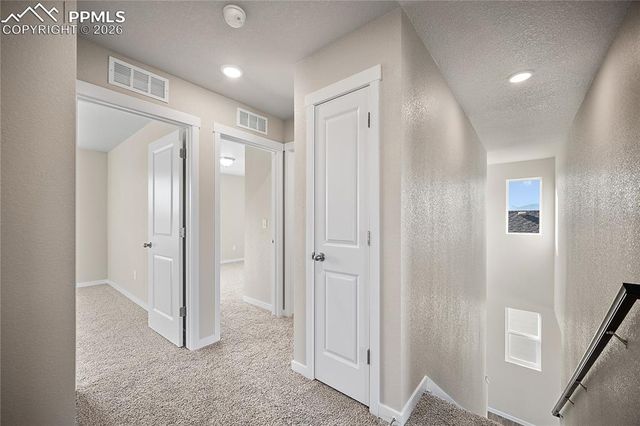 11884 Lost Peak Lane, Colorado Springs, CO 80925