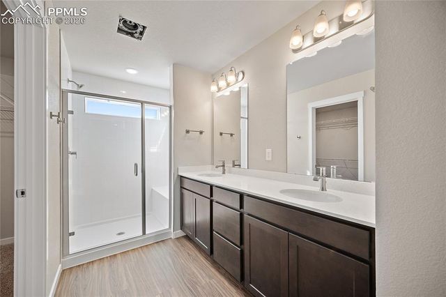 11884 Lost Peak Lane, Colorado Springs, CO 80925