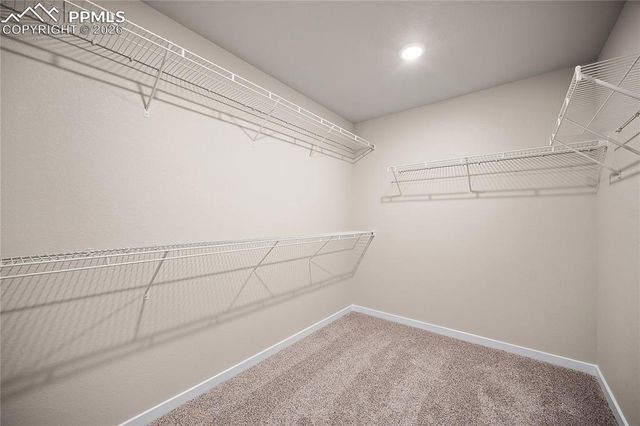 11884 Lost Peak Lane, Colorado Springs, CO 80925