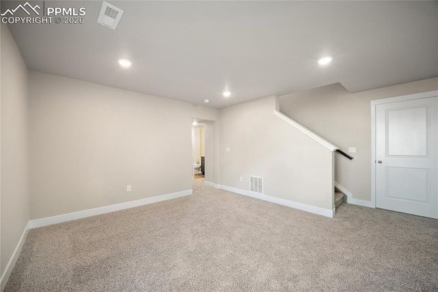 11884 Lost Peak Lane, Colorado Springs, CO 80925