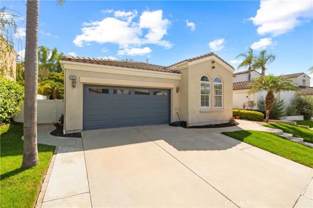 47 Via Palacio, San Clemente, CA 92673