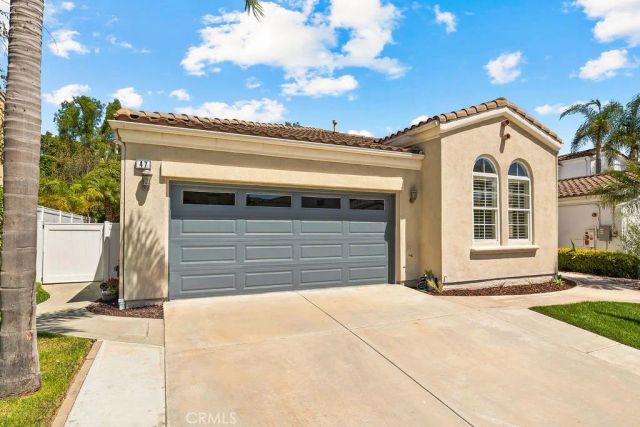47 Via Palacio, San Clemente, CA 92673