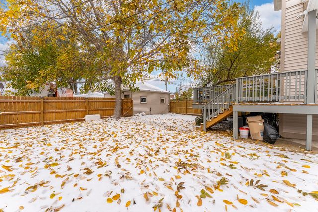 3452 N Newcastle Avenue, Chicago, IL 60634