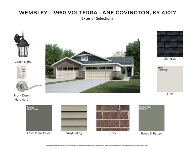 3960 Volterra Lane, 370B, Covington, KY 41017