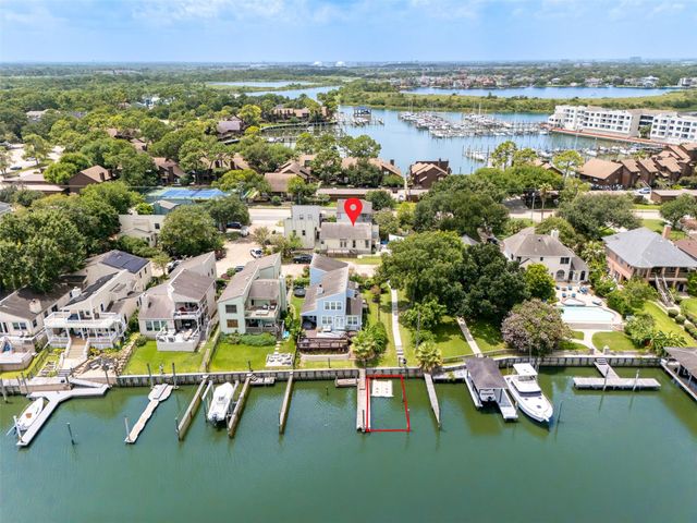 2402 Intrepid Way, League City, TX 77573