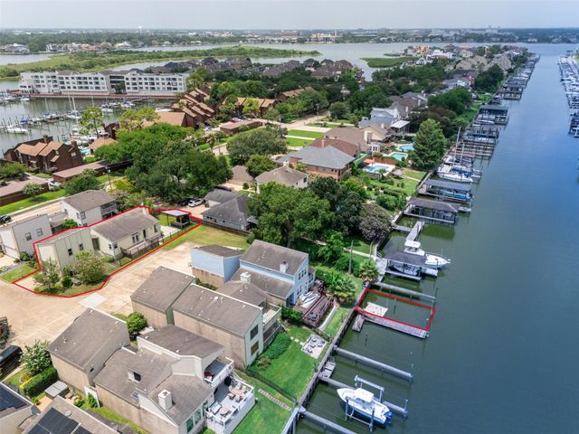 2402 Intrepid Way, League City, TX 77573