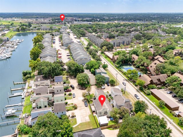 2402 Intrepid Way, League City, TX 77573