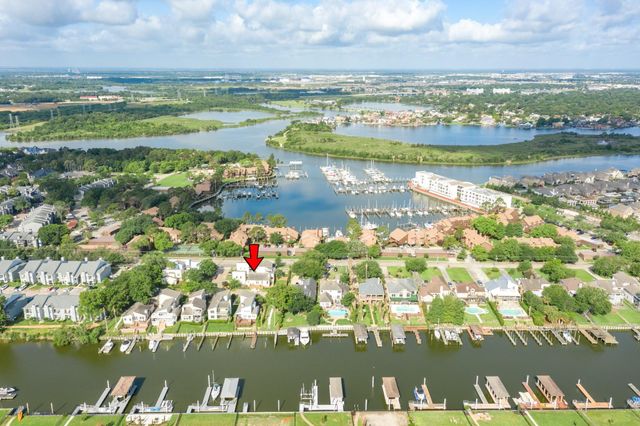 2402 Intrepid Way, League City, TX 77573