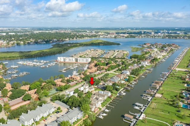 2402 Intrepid Way, League City, TX 77573