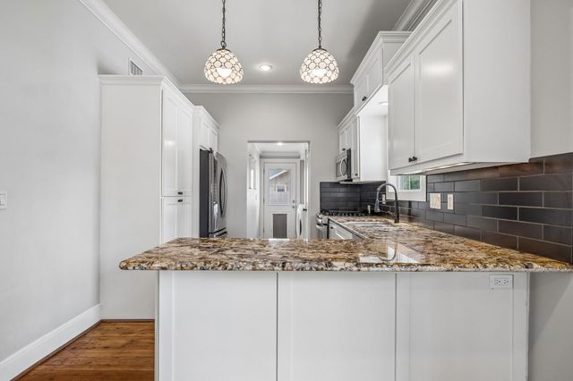 4412 Rusk Street, Houston, TX 77023