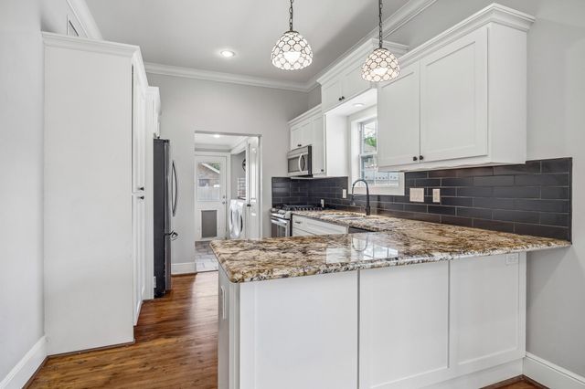 4412 Rusk Street, Houston, TX 77023