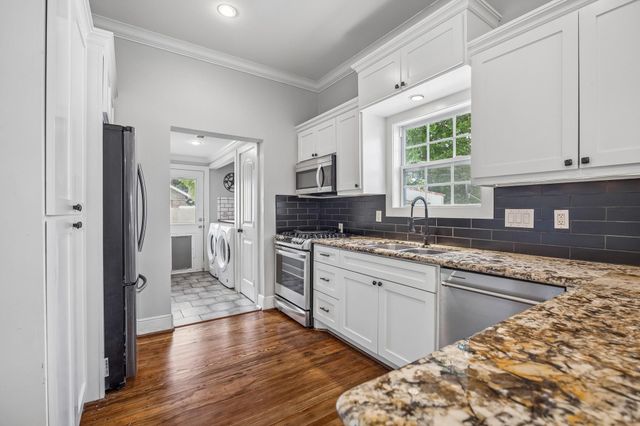 4412 Rusk Street, Houston, TX 77023