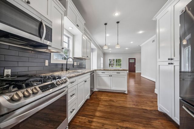 4412 Rusk Street, Houston, TX 77023