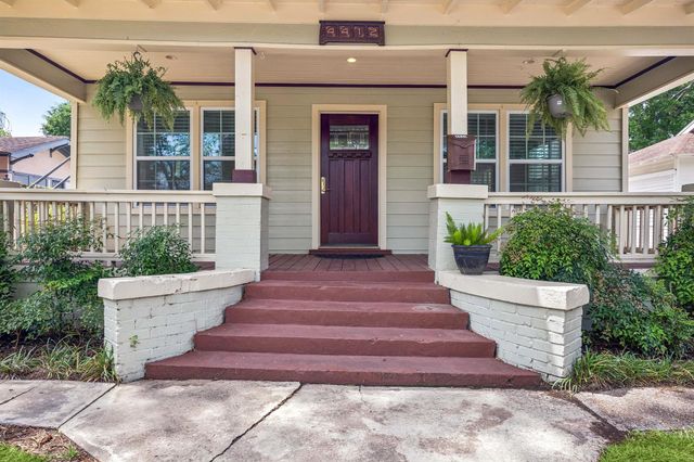 4412 Rusk Street, Houston, TX 77023