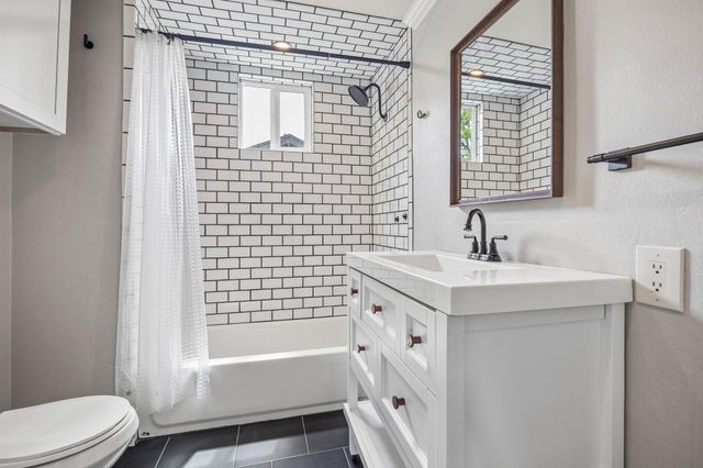 4412 Rusk Street, Houston, TX 77023