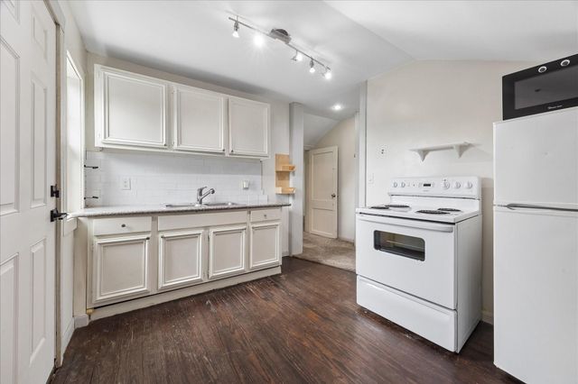 4412 Rusk Street, Houston, TX 77023