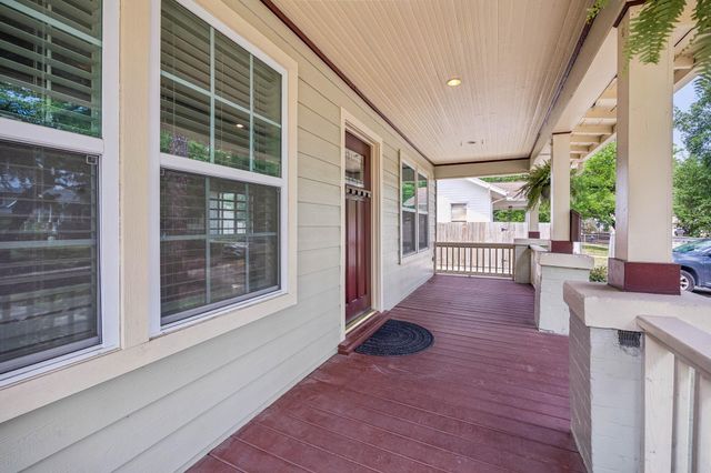 4412 Rusk Street, Houston, TX 77023