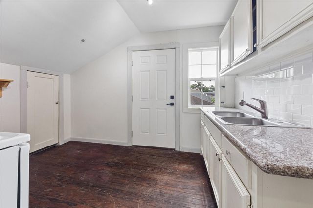 4412 Rusk Street, Houston, TX 77023