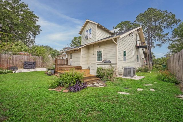 4412 Rusk Street, Houston, TX 77023
