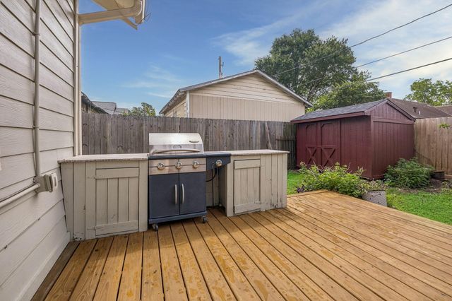 4412 Rusk Street, Houston, TX 77023