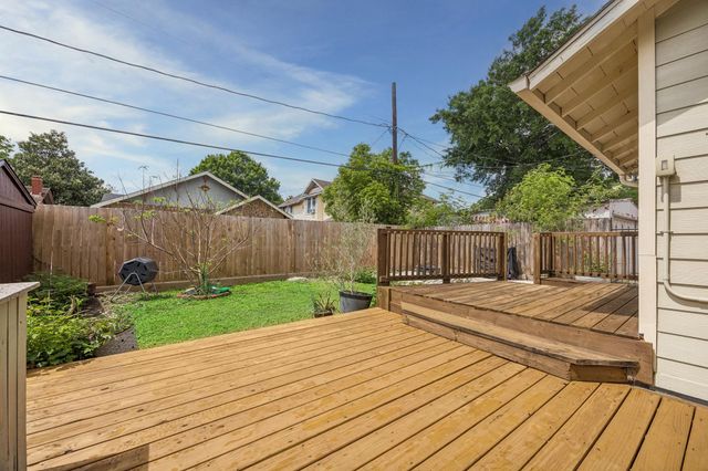 4412 Rusk Street, Houston, TX 77023