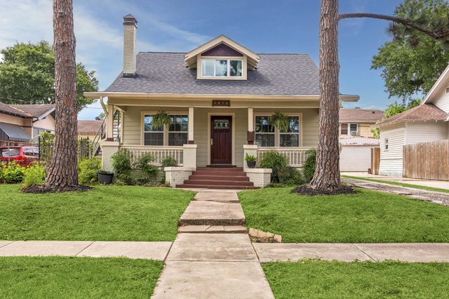 4412 Rusk Street, Houston, TX 77023