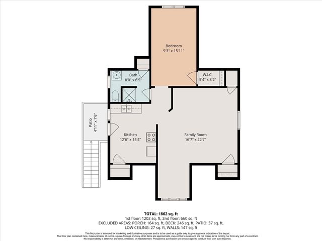 4412 Rusk Street, Houston, TX 77023