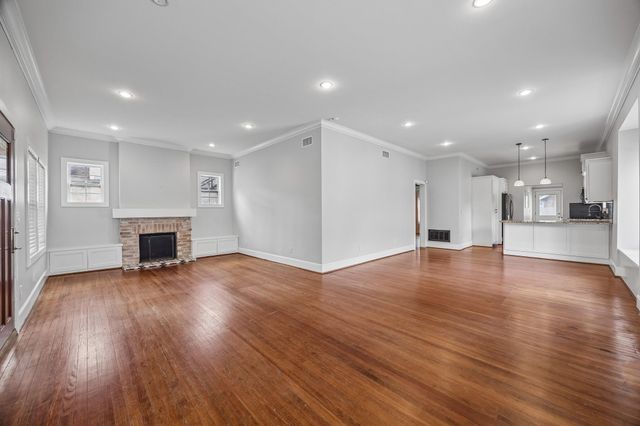 4412 Rusk Street, Houston, TX 77023