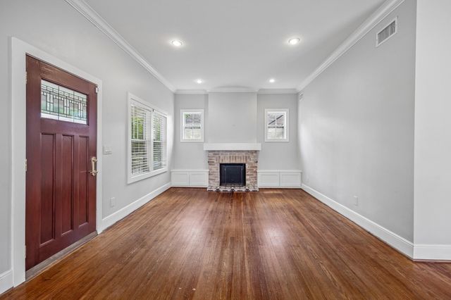 4412 Rusk Street, Houston, TX 77023