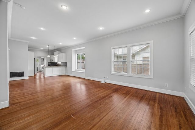 4412 Rusk Street, Houston, TX 77023