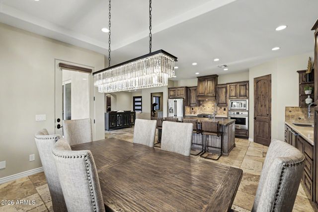 806 W DESERT RANCH Road, Phoenix, AZ 85086