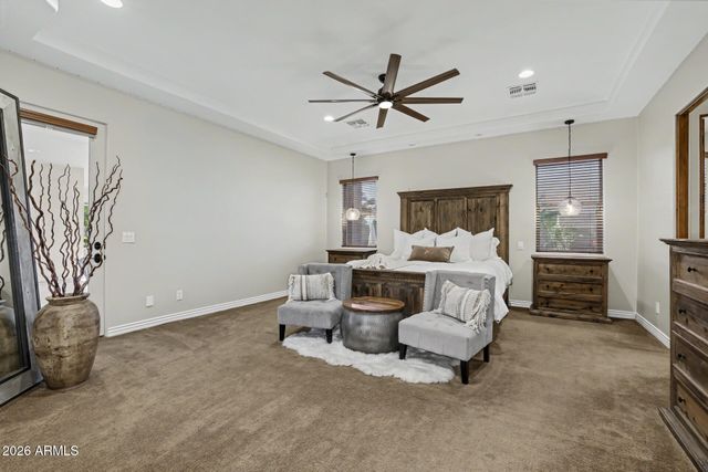 806 W DESERT RANCH Road, Phoenix, AZ 85086