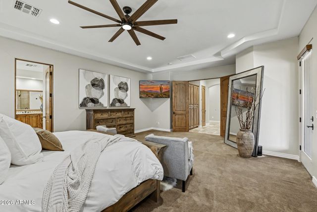 806 W DESERT RANCH Road, Phoenix, AZ 85086