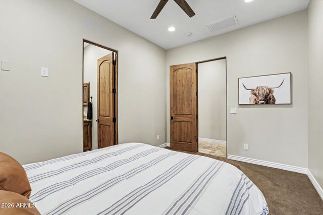 806 W DESERT RANCH Road, Phoenix, AZ 85086