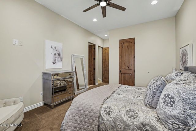 806 W DESERT RANCH Road, Phoenix, AZ 85086