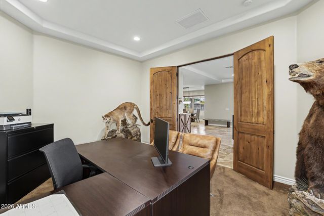 806 W DESERT RANCH Road, Phoenix, AZ 85086