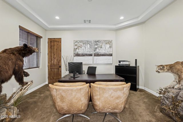 806 W DESERT RANCH Road, Phoenix, AZ 85086